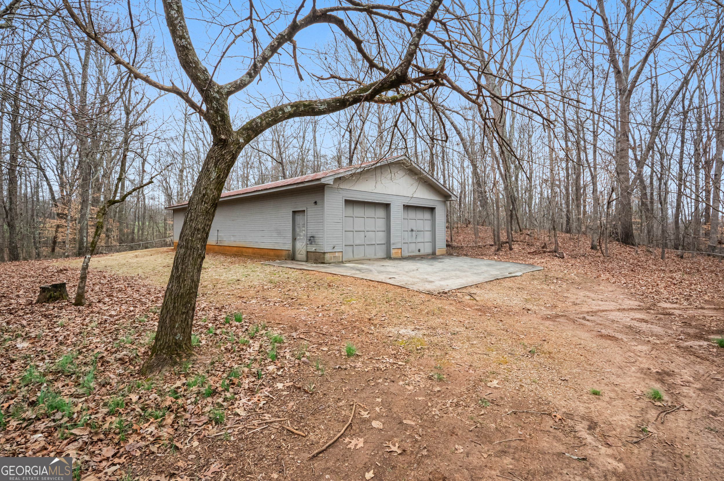 436 Tommy Irvin Road Mount Airy, GA 30563 - Photo 71 of 84