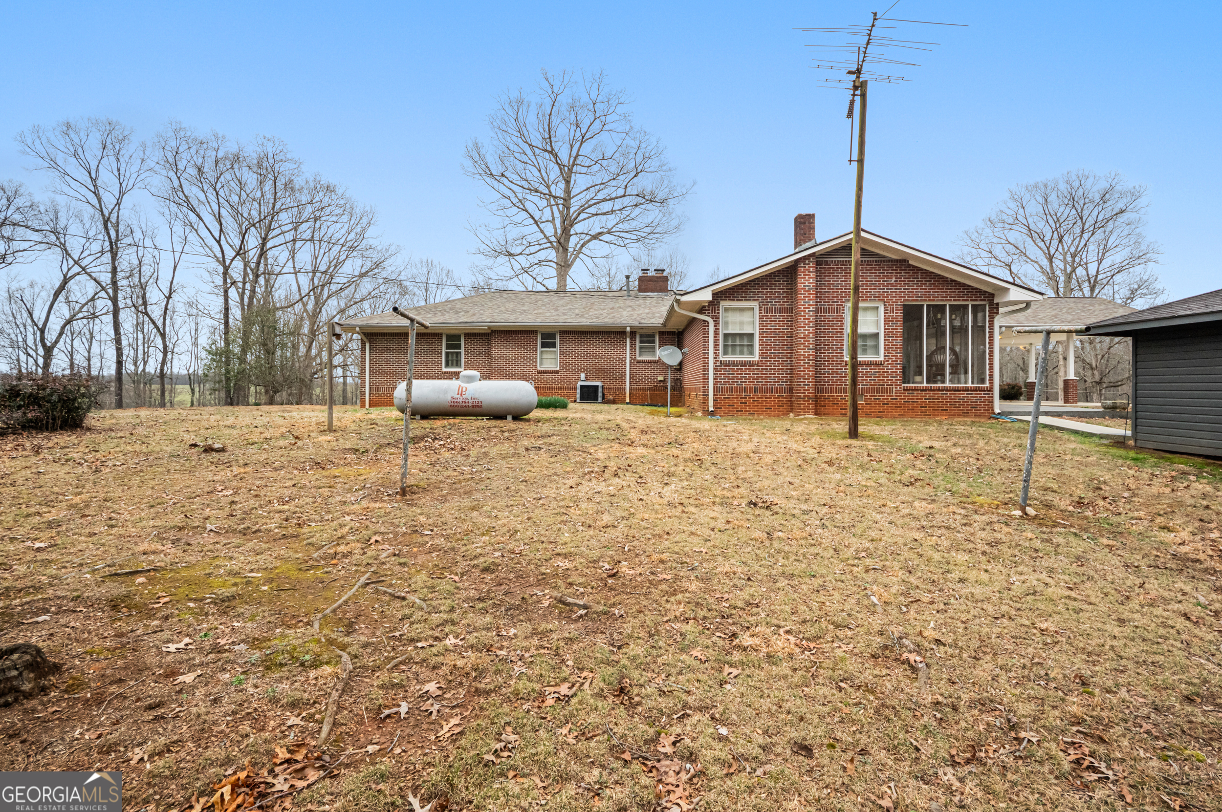 436 Tommy Irvin Road Mount Airy, GA 30563 - Photo 76 of 84
