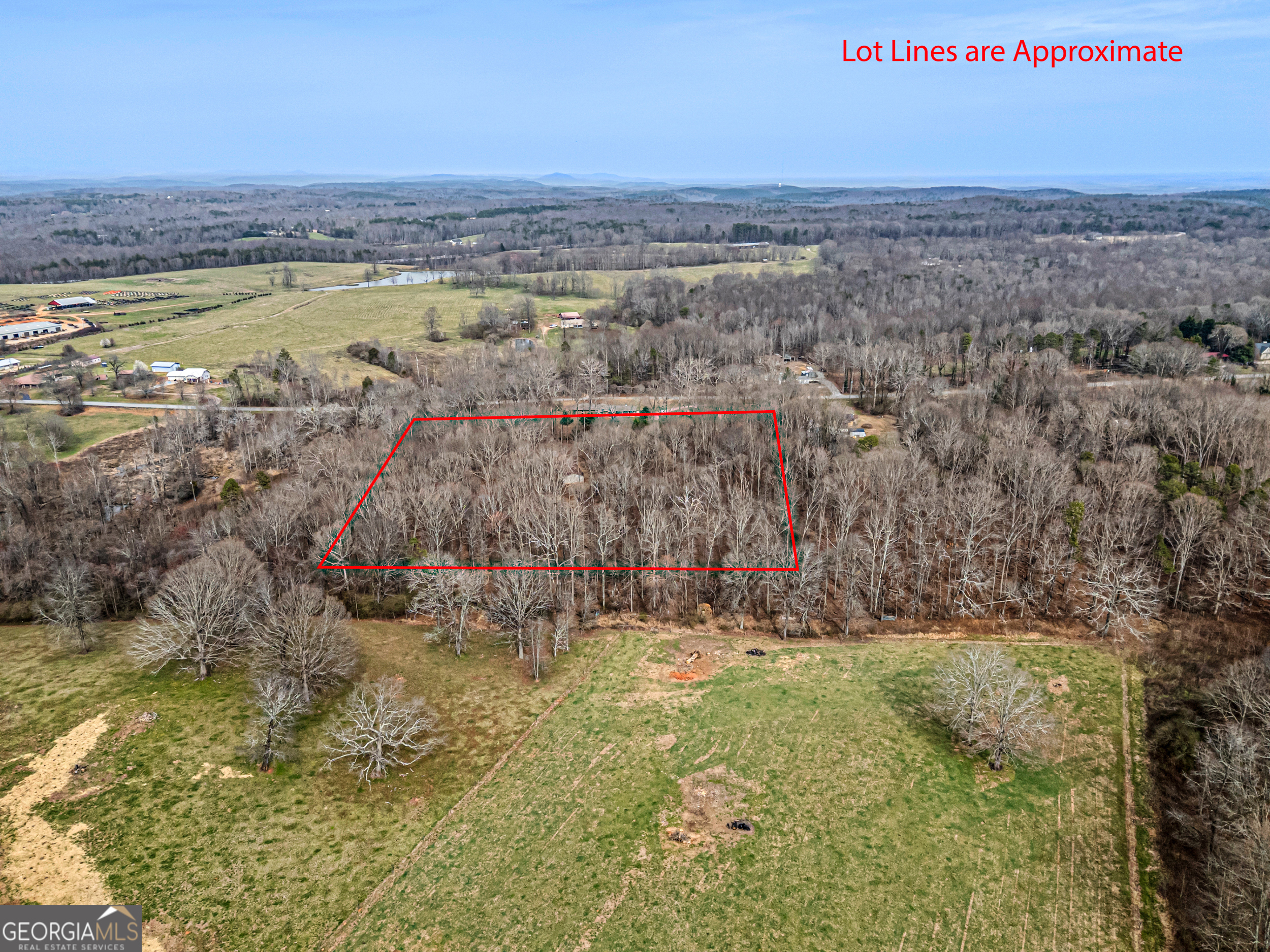 436 Tommy Irvin Road Mount Airy, GA 30563 - Photo 80 of 84