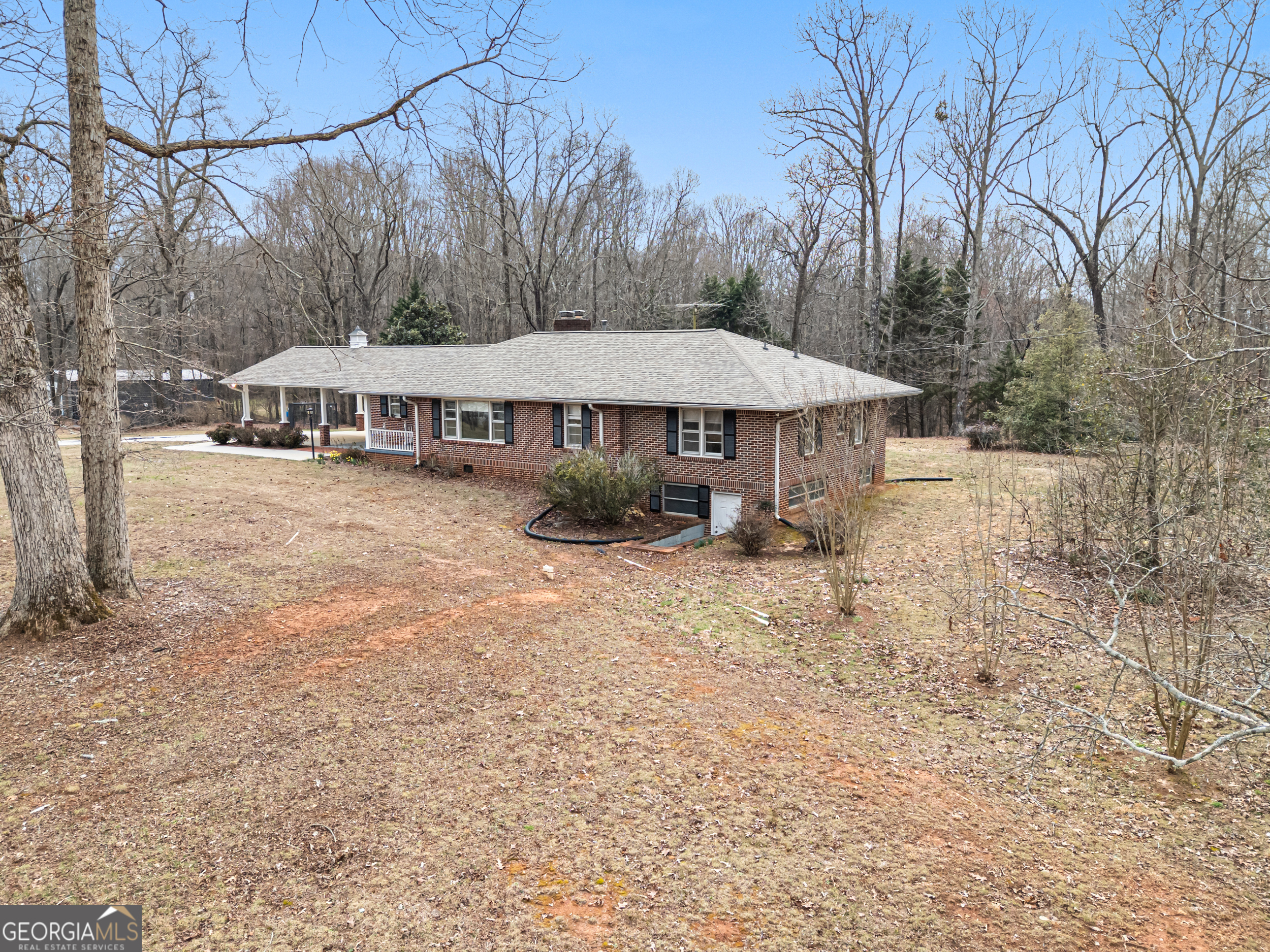 436 Tommy Irvin Road Mount Airy, GA 30563 - Photo 83 of 84