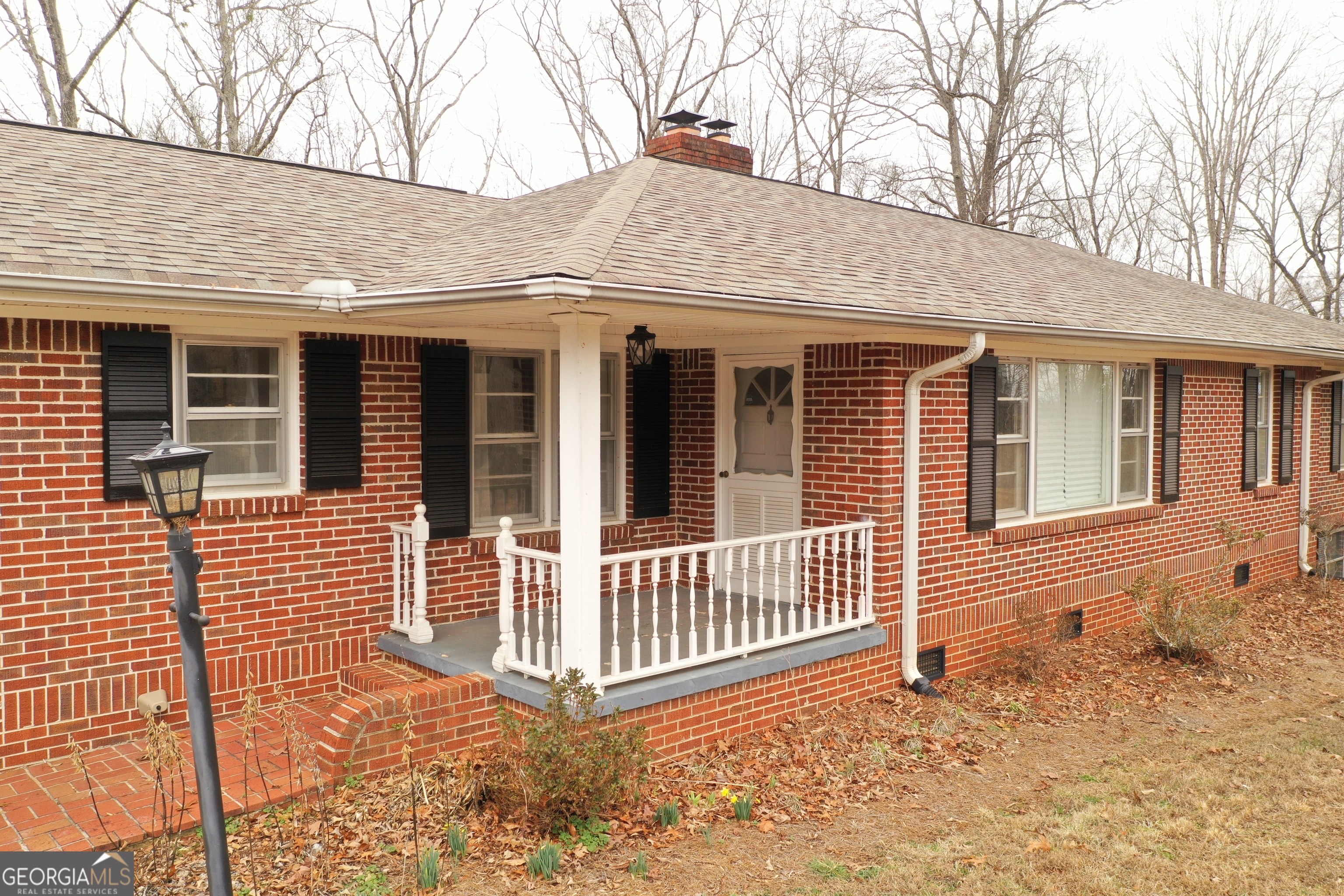 436 Tommy Irvin Road Mount Airy, GA 30563 - Photo 9 of 84