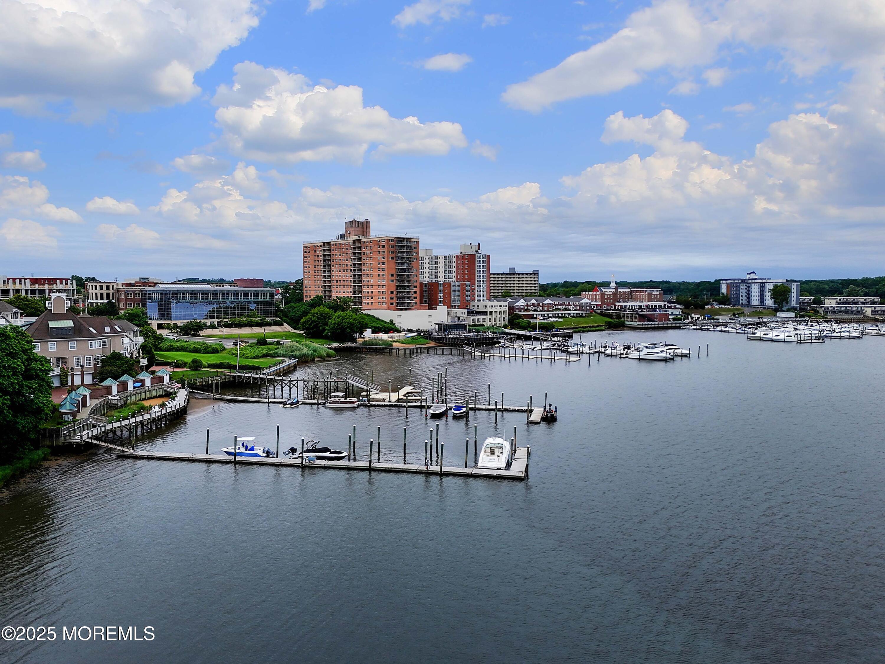 14 East Front Street, Unit 2F Red Bank, NJ 07701 - Photo 20 of 22