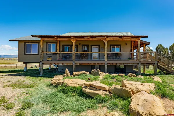 $875,000 | 262 Oxford Meadows Drive, Ignacio, CO 81137