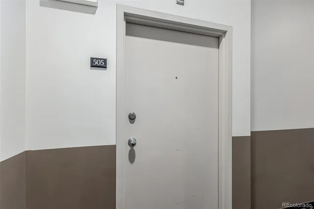 $374,000 | 720 16th St Mall, Unit 505, Denver, CO 80202