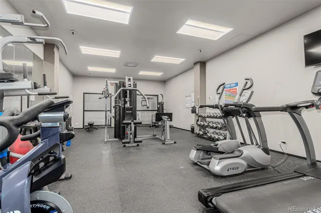 $374,000 | 720 16th St Mall, Unit 505, Denver, CO 80202