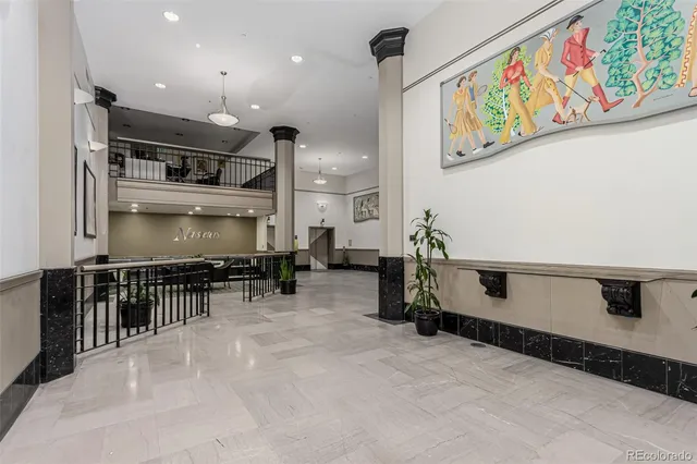 $374,000 | 720 16th St Mall, Unit 505, Denver, CO 80202
