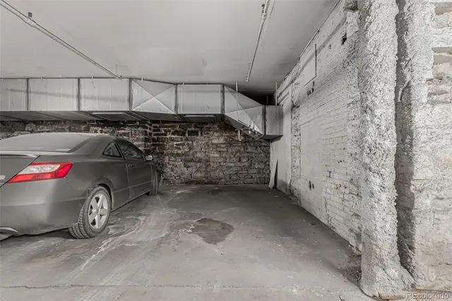 $374,000 | 720 16th St Mall, Unit 505, Denver, CO 80202