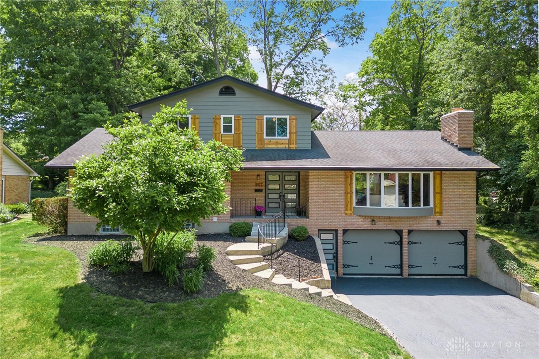 907 Cascade Drive Riverside, OH 45431 - Photo 3 of 68 Gallery Image 3