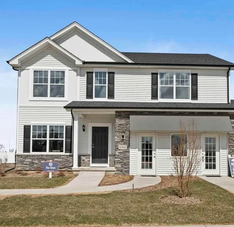 $479,795 | 89 Bergamo E Lane, Crown Point, IN 46307