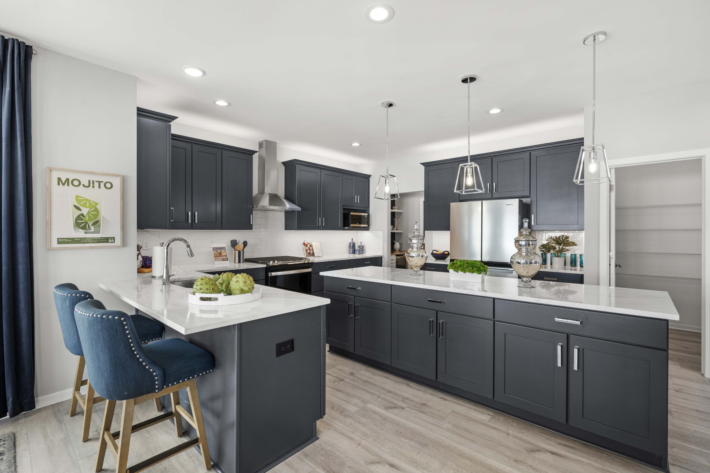 89 Bergamo E Lane Crown Point, IN 46307 - Photo 12 of 24 3000x2000