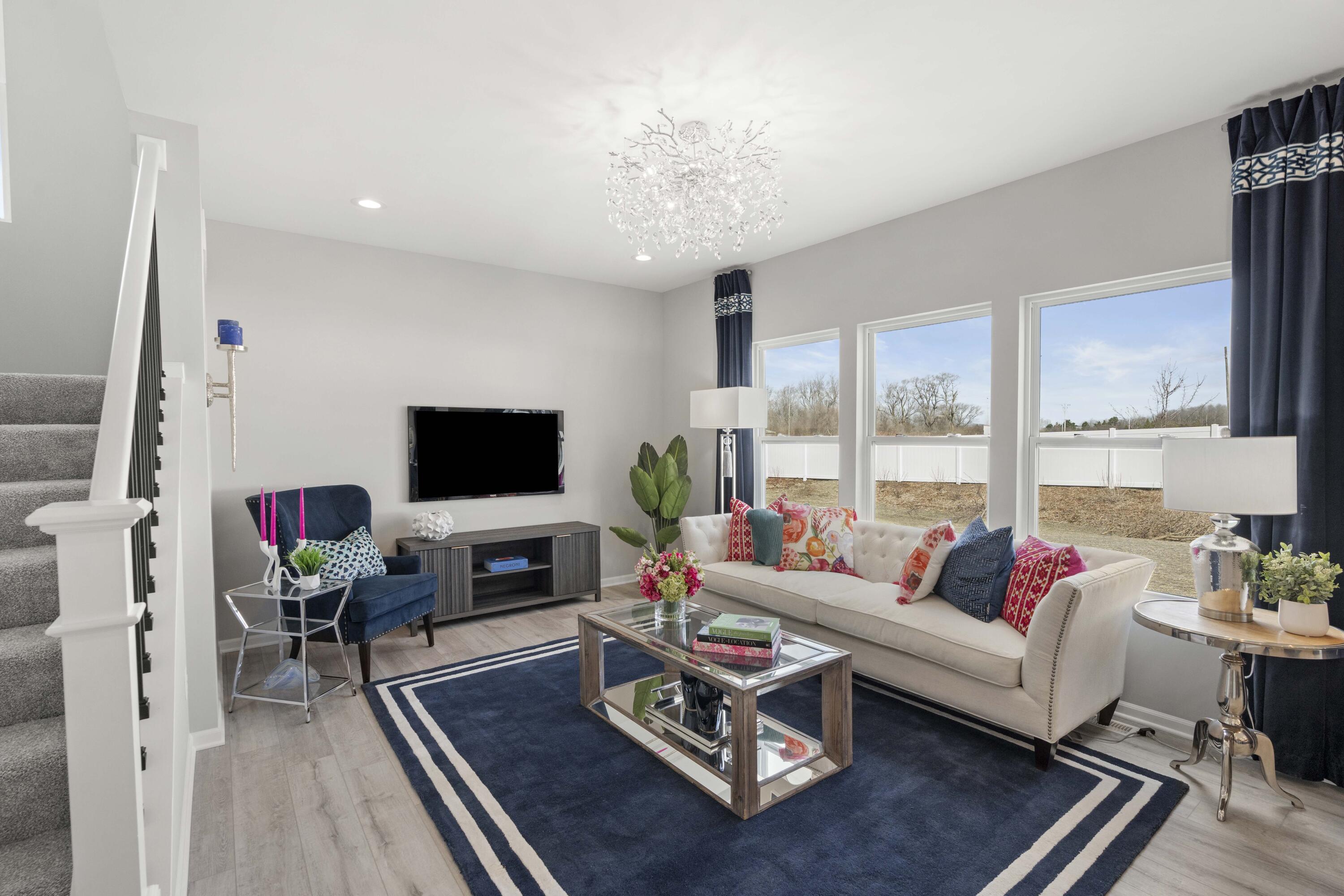 89 Bergamo E Lane Crown Point, IN 46307 - Photo 4 of 24 3000x2000
