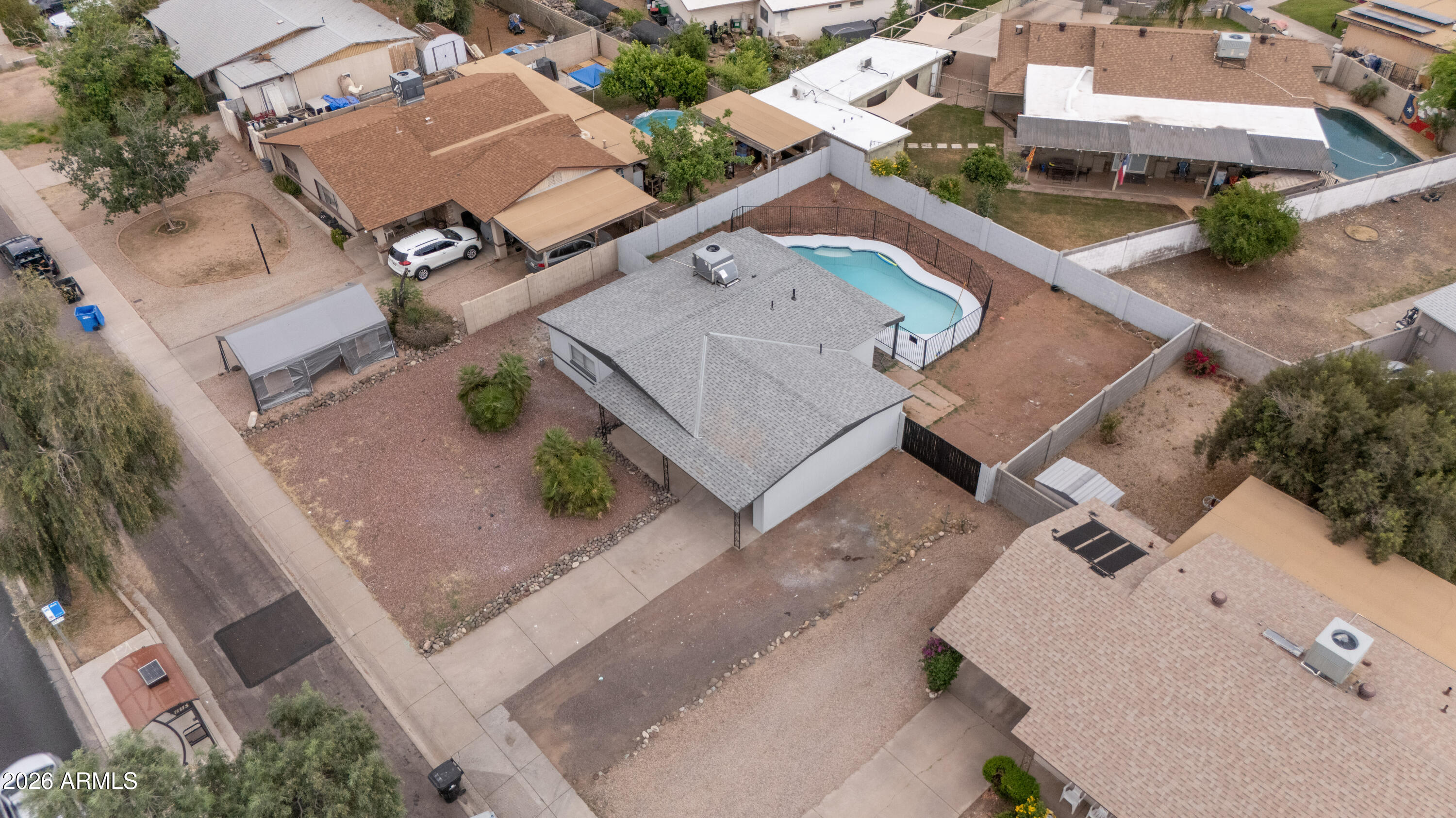 3047 West Greenway Road Phoenix, AZ 85053 - Photo 28 of 29 3047 W Greenway Rd-28