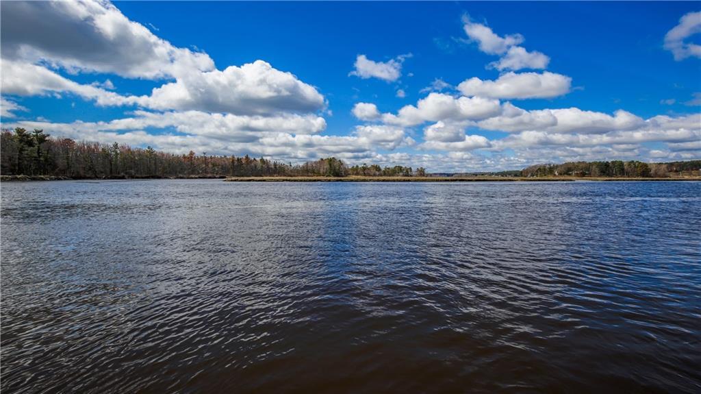 Nonesuch River