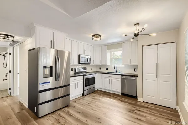 $320,000 | 1880 South Cole Street, Unit C8, Lakewood, CO 80228