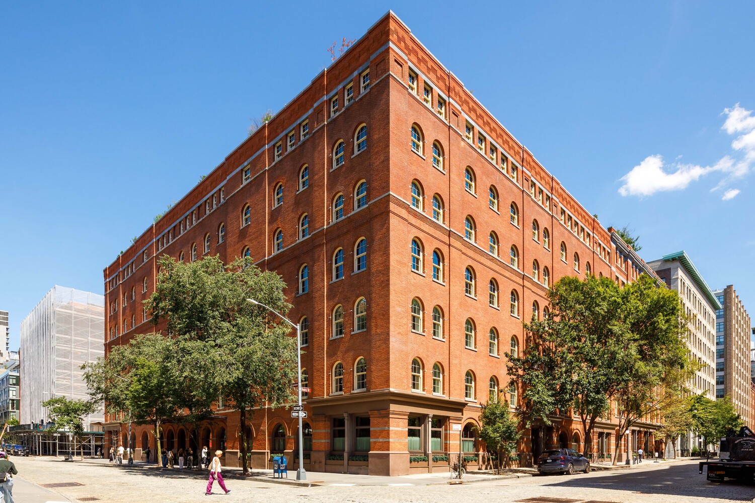443 Greenwich Street, Unit 5B Manhattan, NY 10013 - Photo 19 of 28 Gallery Image 19
