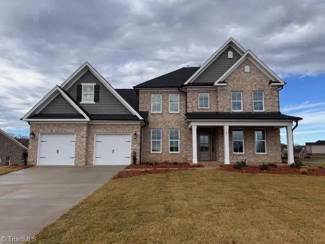 $634,900 | 101 Jasper Court, King, NC 27021