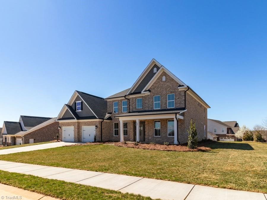 101 Jasper Court King, NC 27021 - Photo 2 of 33