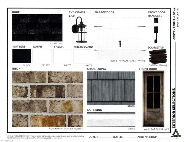 $634,900 | 101 Jasper Court, King, NC 27021