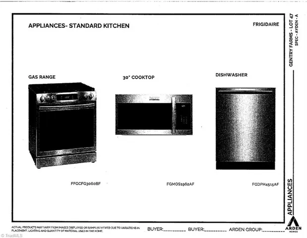 $634,900 | 101 Jasper Court, King, NC 27021