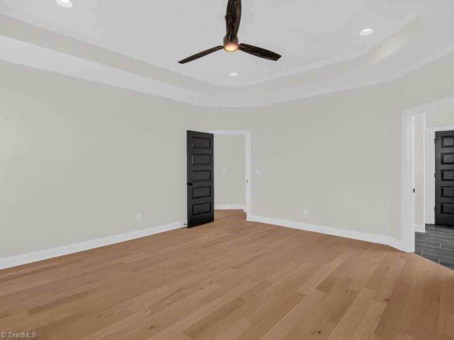 101 Jasper Court King, NC 27021 - Photo 26 of 33