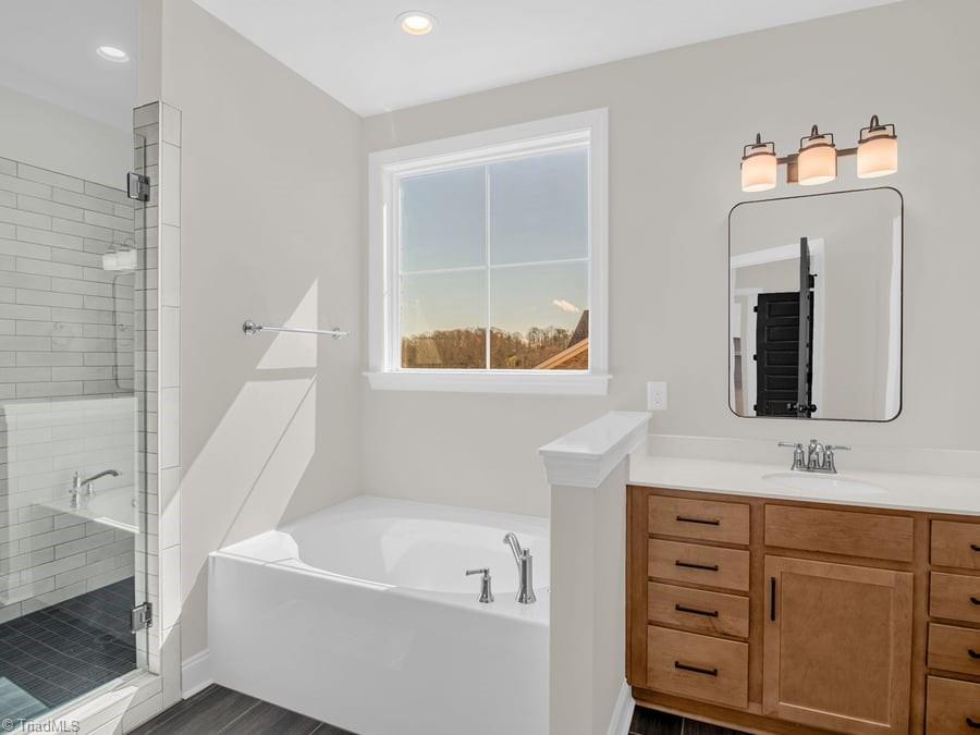 101 Jasper Court King, NC 27021 - Photo 27 of 33
