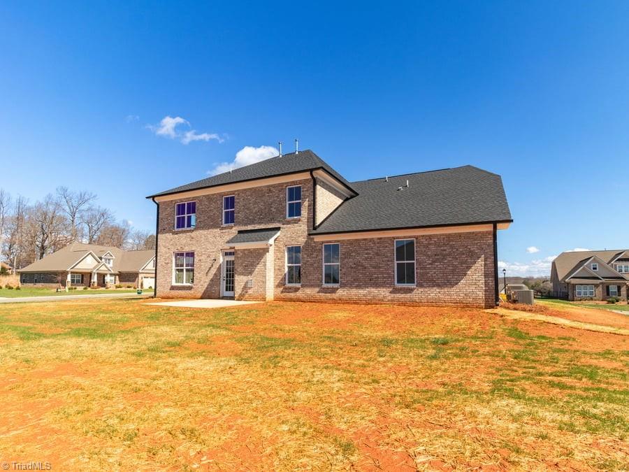 101 Jasper Court King, NC 27021 - Photo 30 of 33
