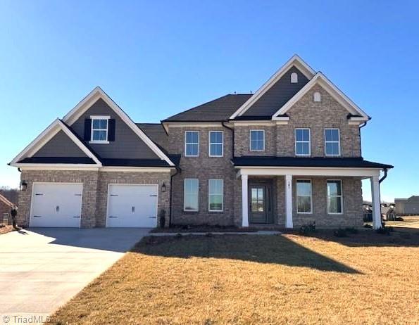 101 Jasper Court King, NC 27021 - Photo 3 of 33