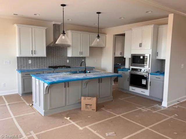 $634,900 | 101 Jasper Court, King, NC 27021