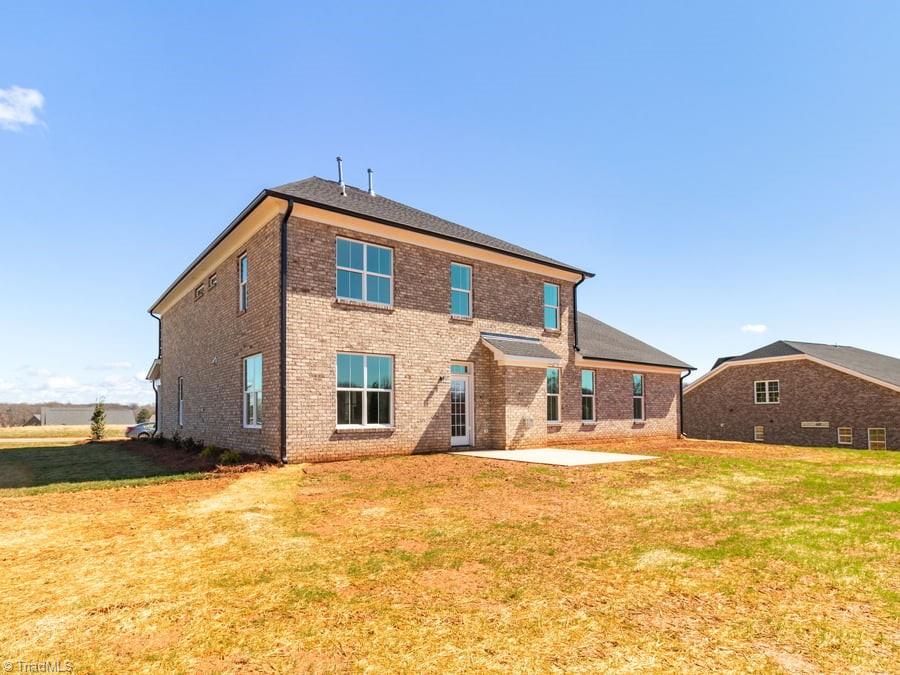 101 Jasper Court King, NC 27021 - Photo 31 of 33