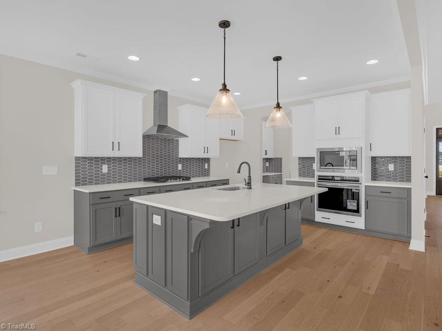 101 Jasper Court King, NC 27021 - Photo 4 of 33