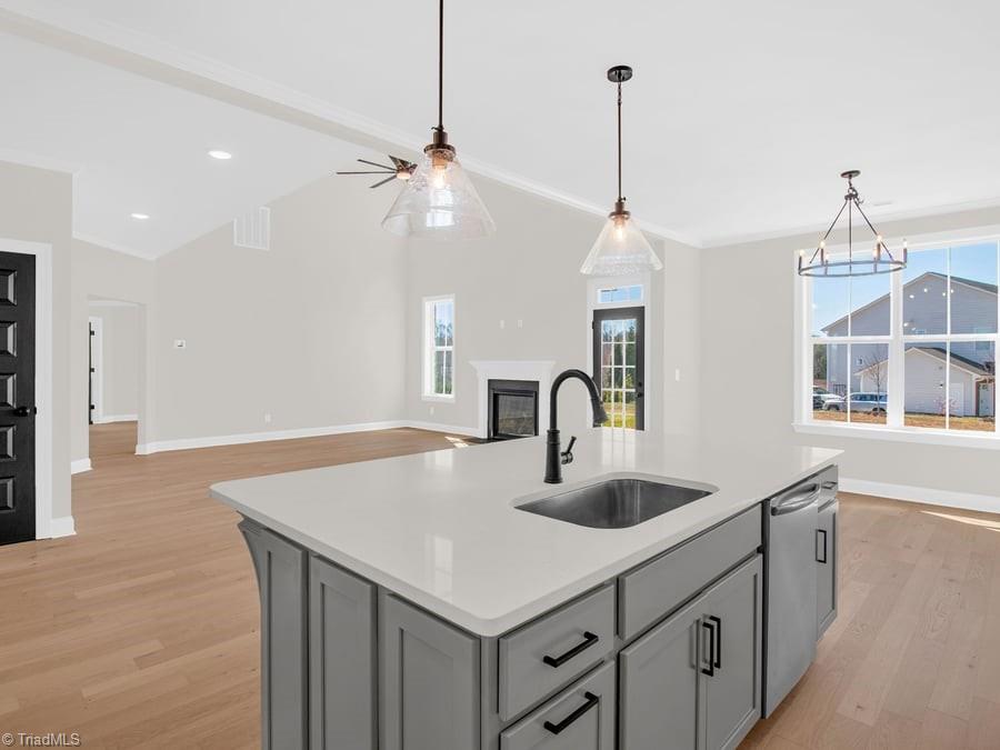 101 Jasper Court King, NC 27021 - Photo 5 of 33