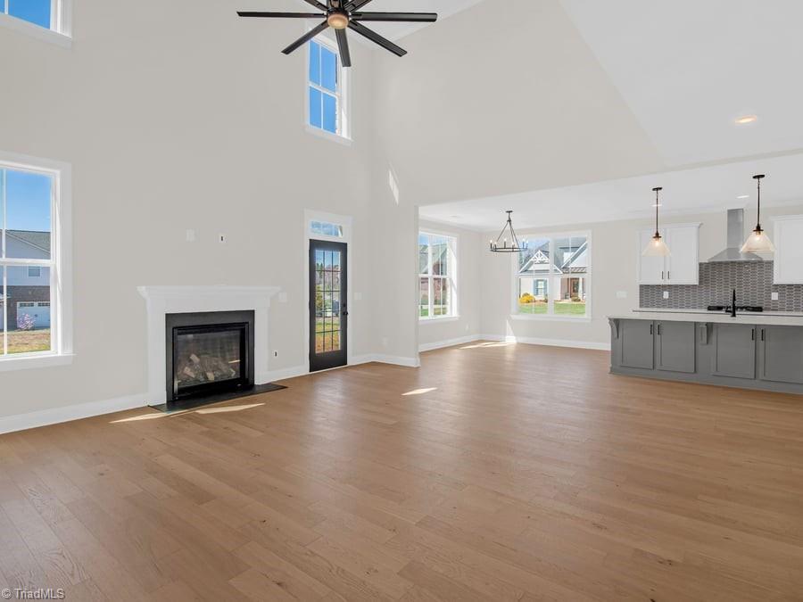 101 Jasper Court King, NC 27021 - Photo 9 of 33