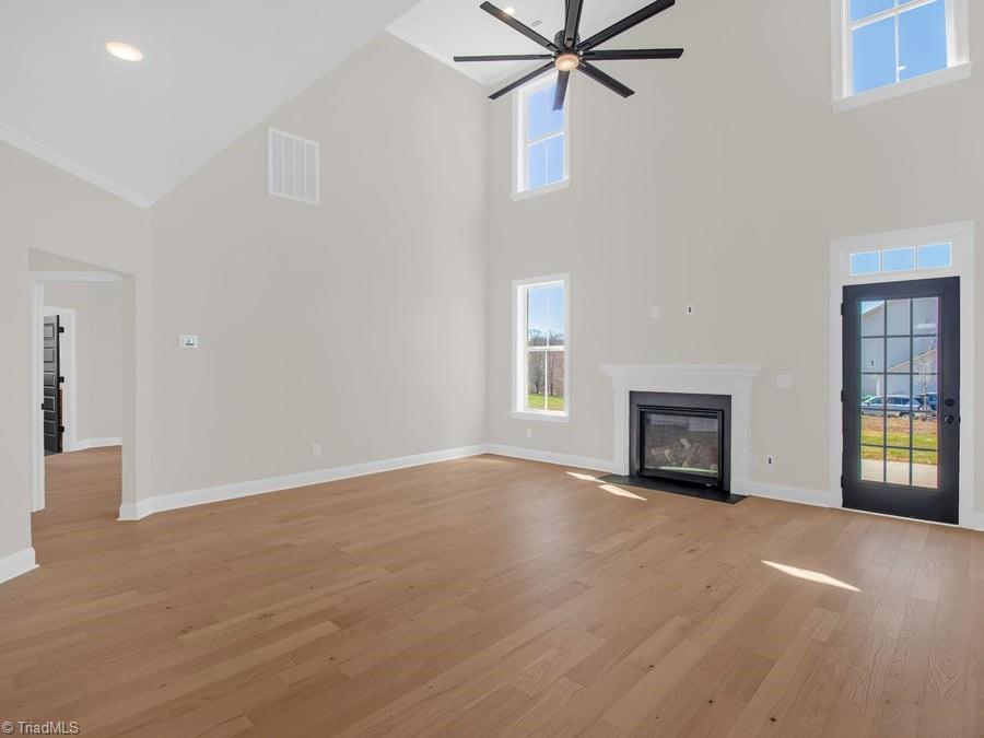 101 Jasper Court King, NC 27021 - Photo 10 of 33