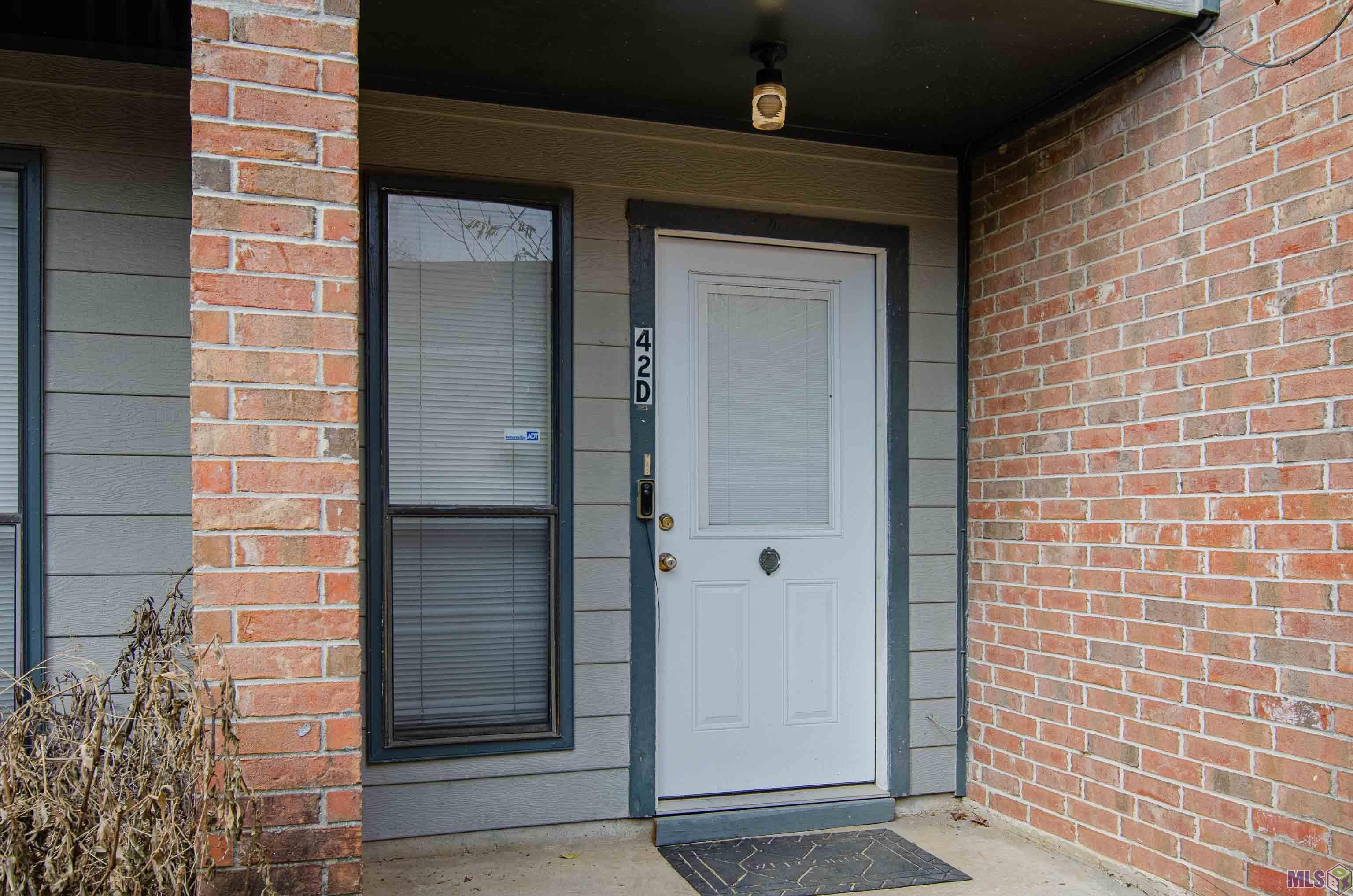 155 Marilyn Drive, Unit 42D Baton Rouge, LA 70815 - Photo 1 of 12