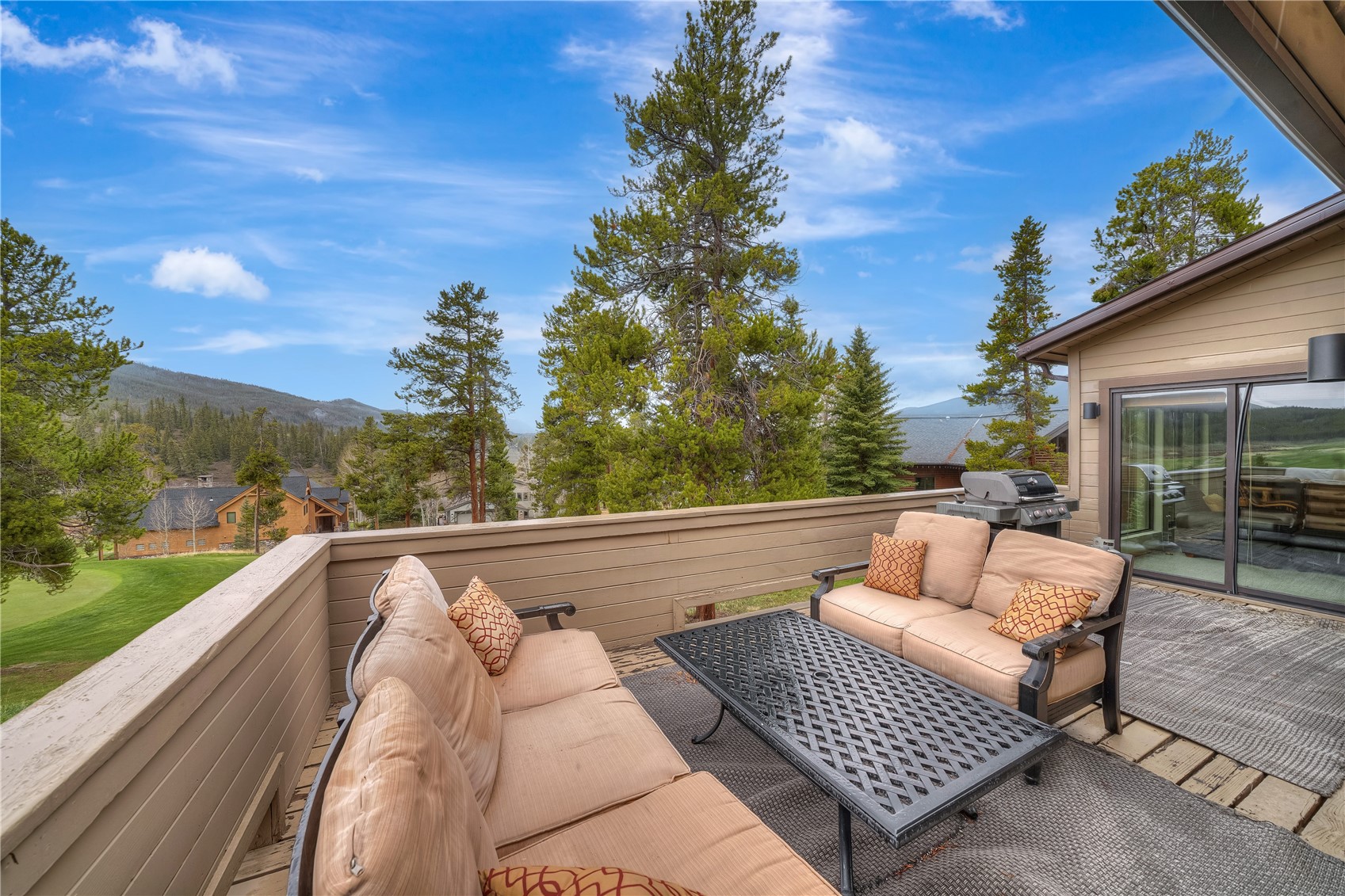 203 Gentian Road Keystone, CO 80435 - Photo 9 of 46
