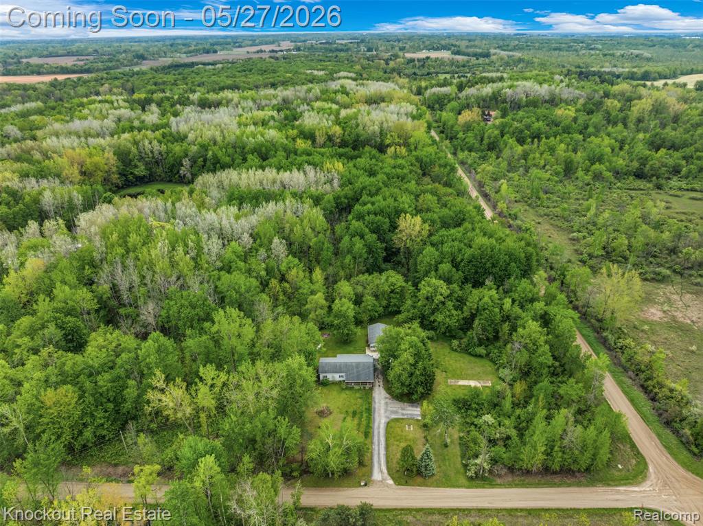 6512 Center Line Road Kingston, MI 48741 - Photo 36 of 36