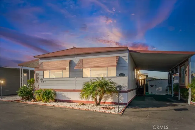 $84,500 | 1701 South Thornburg Street, Unit 61, Santa Maria, CA 93458