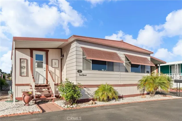 $84,500 | 1701 South Thornburg Street, Unit 61, Santa Maria, CA 93458