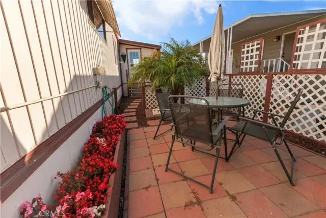 $84,500 | 1701 South Thornburg Street, Unit 61, Santa Maria, CA 93458