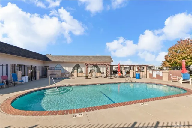 $84,500 | 1701 South Thornburg Street, Unit 61, Santa Maria, CA 93458