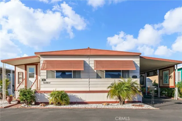 $84,500 | 1701 South Thornburg Street, Unit 61, Santa Maria, CA 93458