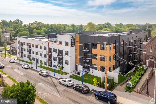 a picture of city view