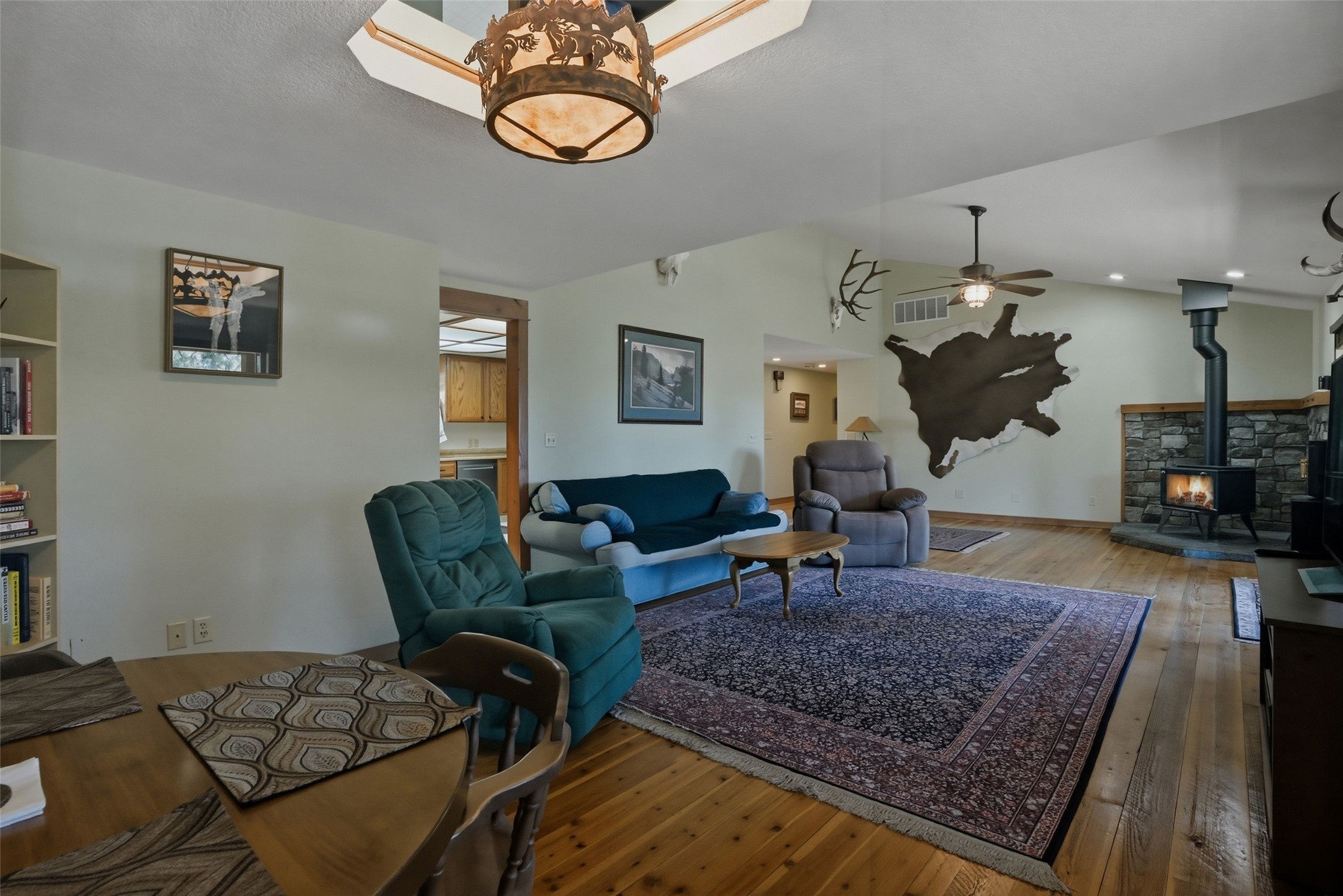 2108 Silver Ridge Road Hamilton, MT 59840 - Photo 9 of 56 Gallery Image 9