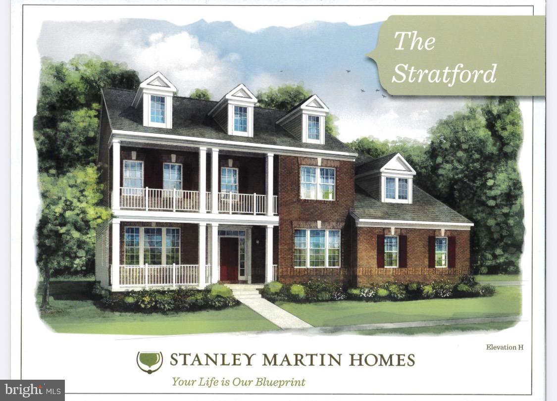 12903 Isaac Duckett Road Bowie, MD 20721 - Photo 2 of 97 Builder Brochure