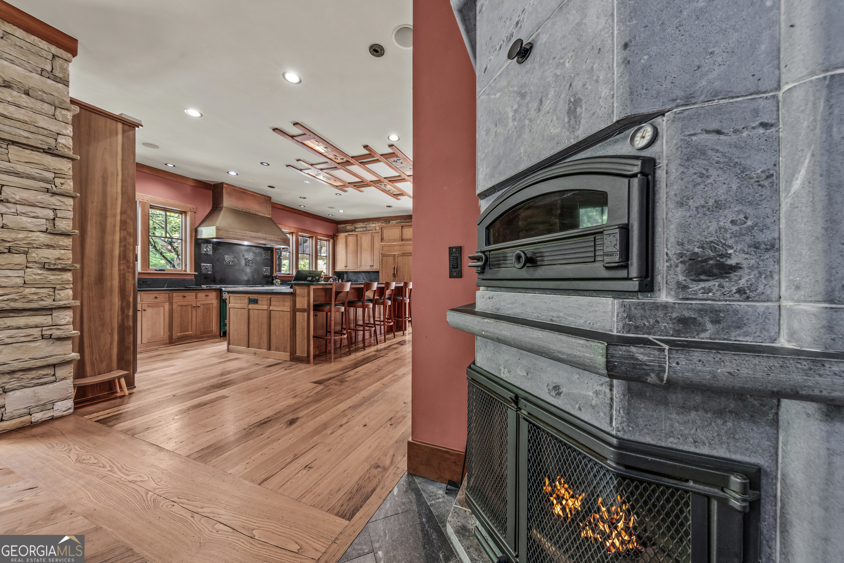1875 Reids Ferry Road Buckhead, GA 30625 - Photo 26 of 125