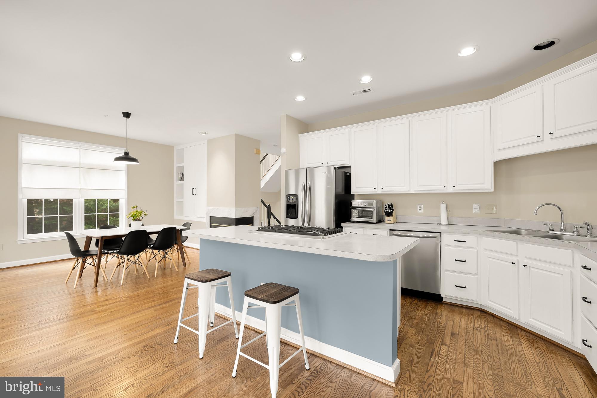 11414 Cedar Ridge Drive Potomac, MD 20854 - Photo 19 of 55 Gallery Image 19