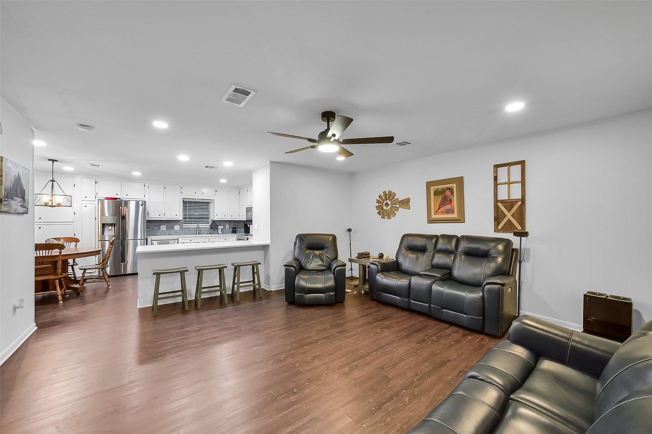 9606 Needville Fairchilds Road Needville, TX 77461 - Photo 17 of 46