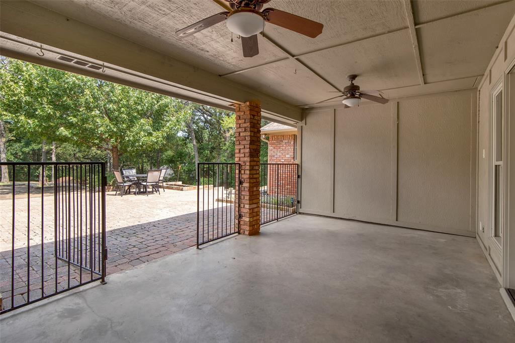 649 Anderson Road Whitesboro, TX 76273 - Photo 28 of 40