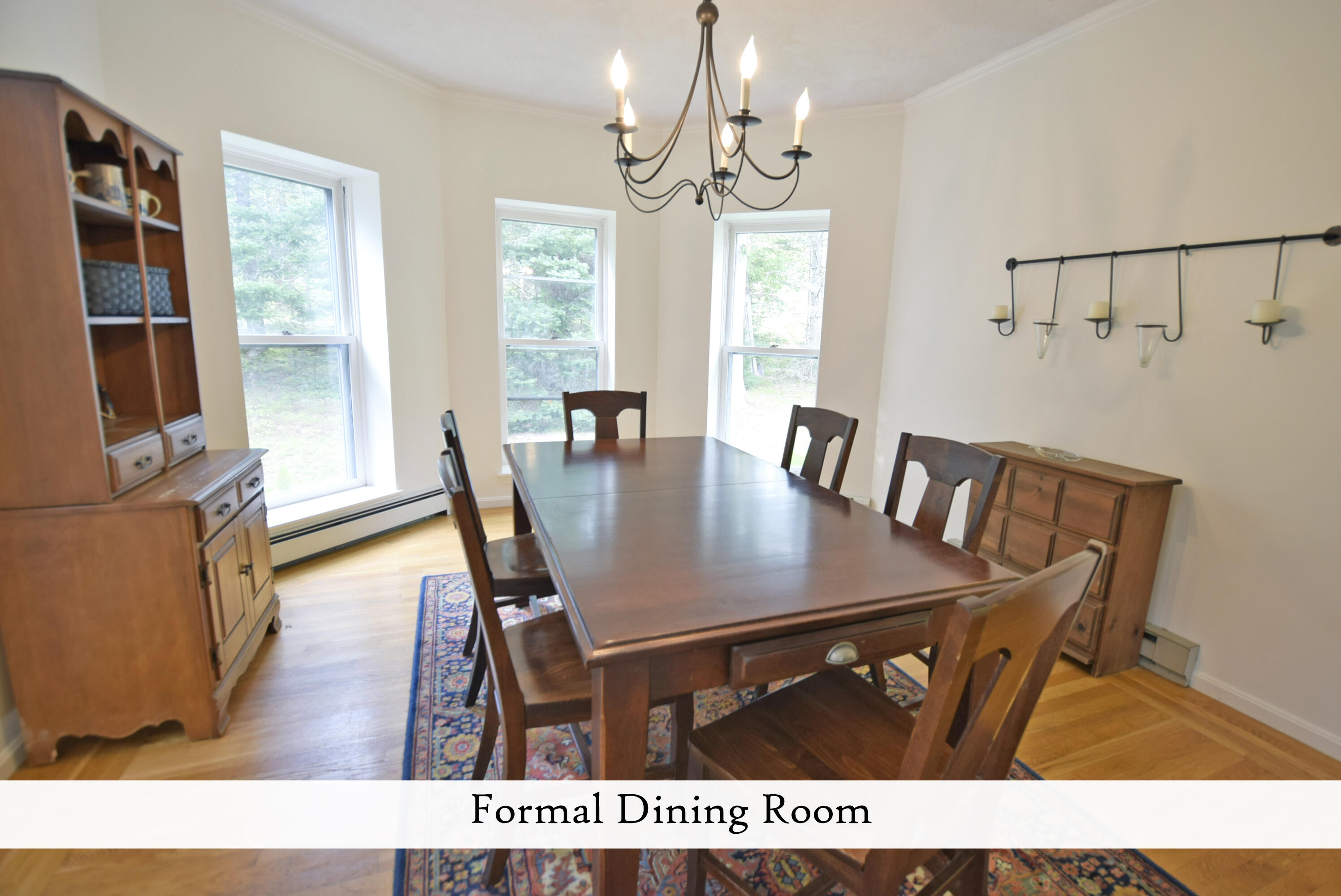 170 Oak Hill Road Mount Desert, ME 04660 - Photo 20 of 65 dining room 2, label