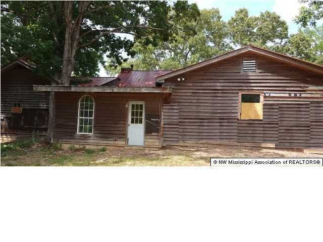 465 County Road 284 Water Valley, MS 38965 - Photo 2 of 7 Additional Photo